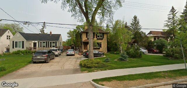 109 Kingston Row（加拿大曼尼托巴省温尼伯市）房屋照片