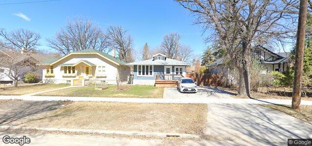 11 Kingston Row（加拿大曼尼托巴省温尼伯市）房屋照片