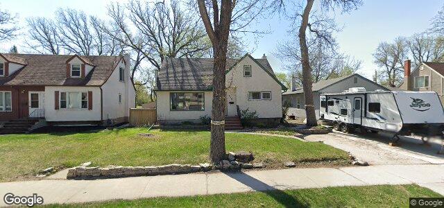 110 Cunnington Avenue（加拿大曼尼托巴省温尼伯市）房屋照片