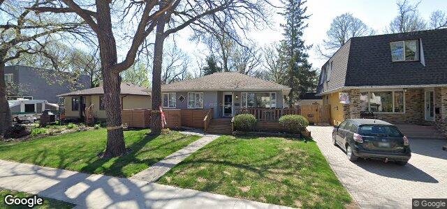 Larawan ng 110 Elm Park Road sa Winnipeg, Manitoba