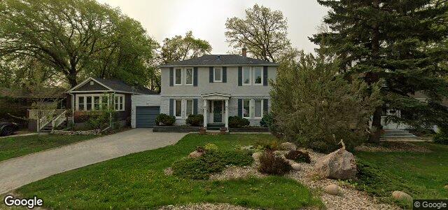 110 Kingston Row（加拿大曼尼托巴省溫尼伯市）房屋照片