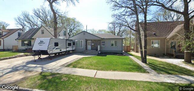 112 Cunnington Avenue（加拿大曼尼托巴省温尼伯市）房屋照片