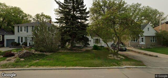 112 Kingston Row（加拿大曼尼托巴省温尼伯市）房屋照片