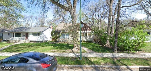 113 Cunnington Avenue（加拿大曼尼托巴省温尼伯市）房屋照片