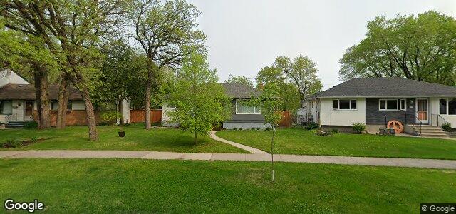 113 Glenlawn Avenue（加拿大曼尼托巴省温尼伯市）房屋照片