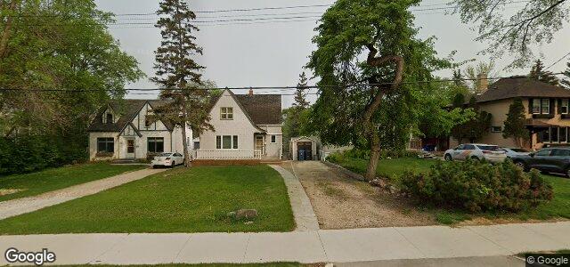 113 Kingston Row（加拿大曼尼托巴省温尼伯市）房屋照片