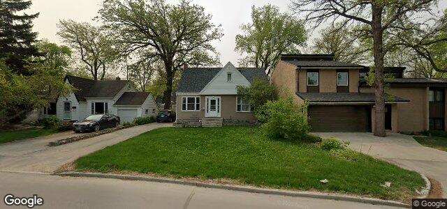 114 Kingston Row（加拿大曼尼托巴省温尼伯市）房屋照片