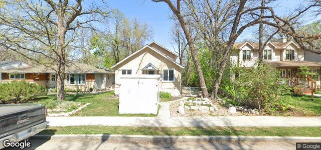 115 Elm Park Road（加拿大曼尼托巴省温尼伯市）房屋照片