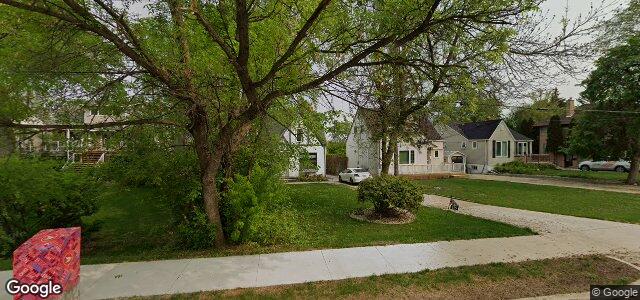 115 Kingston Row（加拿大曼尼托巴省温尼伯市）房屋照片