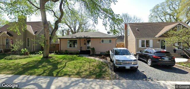 116 Cunnington Avenue（加拿大曼尼托巴省温尼伯市）房屋照片