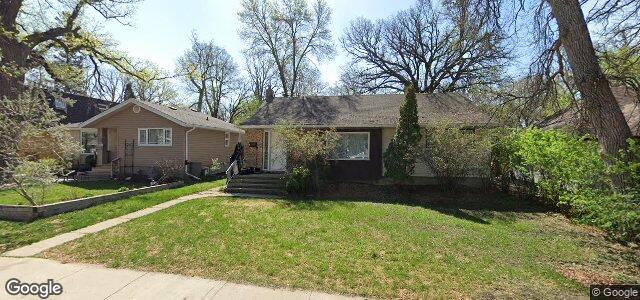 116 Elm Park Road（加拿大曼尼托巴省温尼伯市）房屋照片