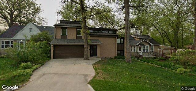 116 Kingston Row（加拿大曼尼托巴省温尼伯市）房屋照片