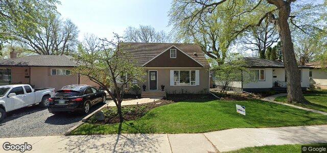 118 Cunnington Avenue（加拿大曼尼托巴省温尼伯市）房屋照片