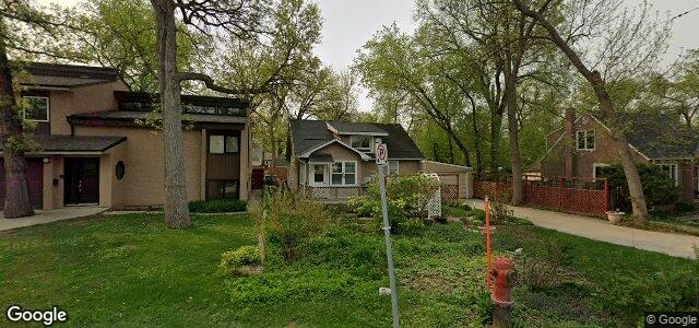 118 Kingston Row（加拿大曼尼托巴省温尼伯市）房屋照片