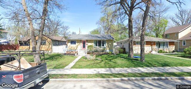 Photo of 119 Elm Park Road in Winnipeg, Manitoba