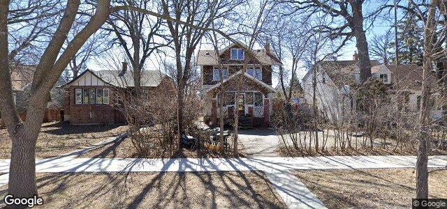 12 Kingston Row（加拿大曼尼托巴省温尼伯市）房屋照片