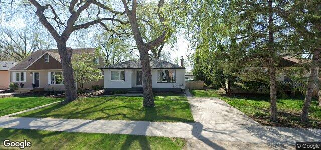 120 Cunnington Avenue（加拿大曼尼托巴省溫尼伯市）房屋照片