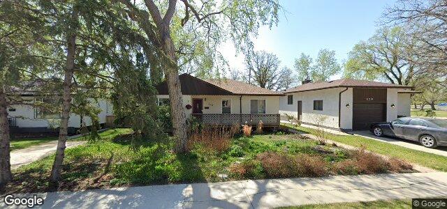 122 Cunnington Avenue（加拿大曼尼托巴省温尼伯市）房屋照片