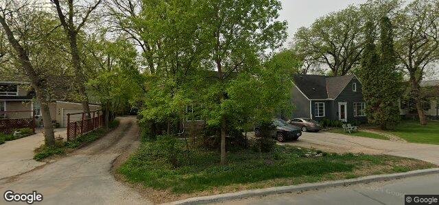 122 Kingston Row（加拿大曼尼托巴省温尼伯市）房屋照片