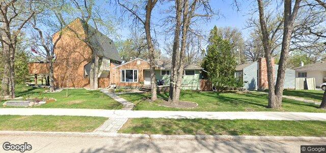 123 Cunnington Avenue（加拿大曼尼托巴省温尼伯市）房屋照片