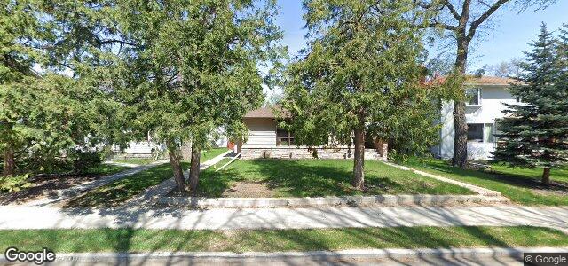 125 Elm Park Road（加拿大曼尼托巴省温尼伯市）房屋照片