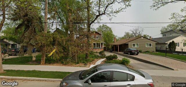 125 Kingston Row（加拿大曼尼托巴省温尼伯市）房屋照片