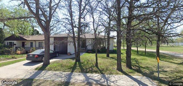 126 Cunnington Avenue（加拿大曼尼托巴省温尼伯市）房屋照片