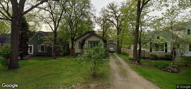 126 Kingston Row（加拿大曼尼托巴省温尼伯市）房屋照片