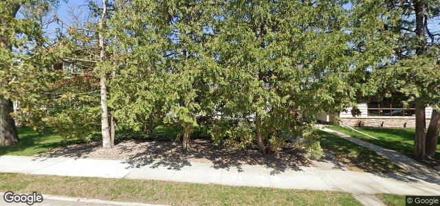 127 Elm Park Road（加拿大曼尼托巴省温尼伯市）房屋照片