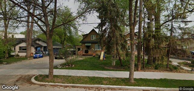 127 Kingston Row（加拿大曼尼托巴省温尼伯市）房屋照片