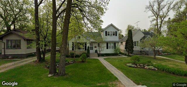 128 Kingston Row（加拿大曼尼托巴省温尼伯市）房屋照片