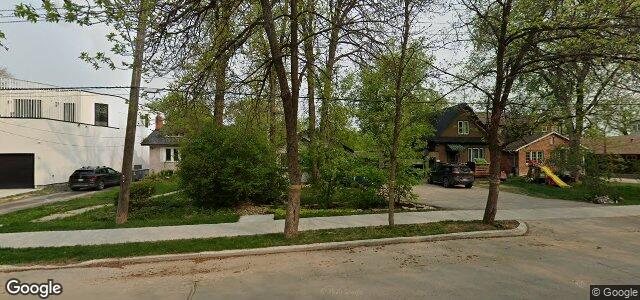 129 Kingston Row（加拿大曼尼托巴省温尼伯市）房屋照片