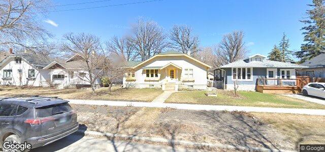 13 Kingston Row（加拿大曼尼托巴省温尼伯市）房屋照片