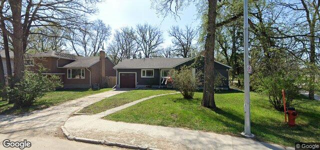 130 Elm Park Road（加拿大曼尼托巴省温尼伯市）房屋照片