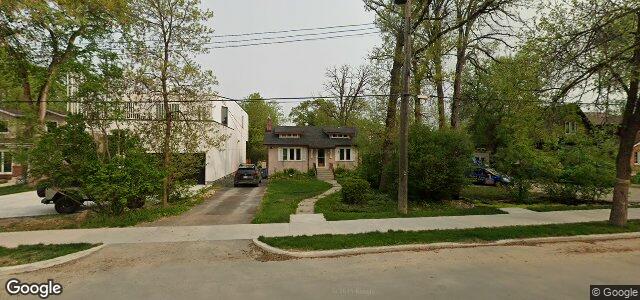 131 Kingston Row（加拿大曼尼托巴省温尼伯市）房屋照片