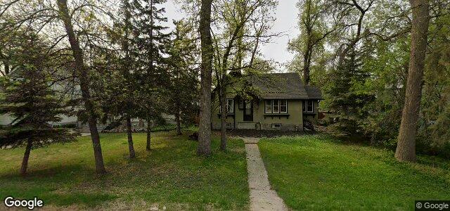 132 Kingston Row（加拿大曼尼托巴省温尼伯市）房屋照片