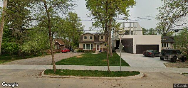 135 Kingston Row（加拿大曼尼托巴省温尼伯市）房屋照片