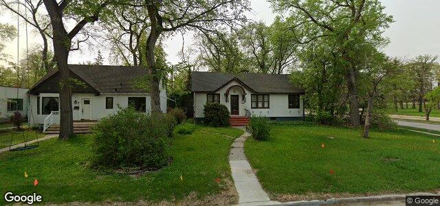 138 Kingston Row（加拿大曼尼托巴省温尼伯市）房屋照片