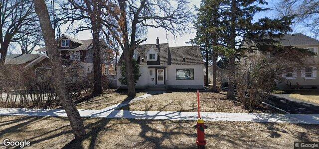 14 Kingston Row（加拿大曼尼托巴省温尼伯市）房屋照片