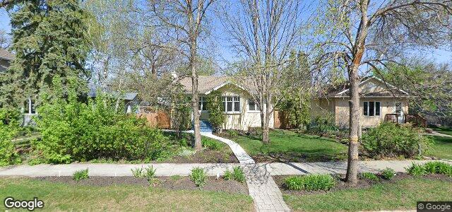 15 Cunnington Avenue（加拿大曼尼托巴省温尼伯市）房屋照片