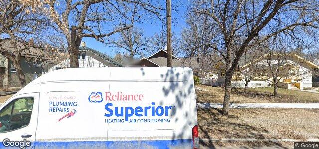 15 Kingston Row（加拿大曼尼托巴省温尼伯市）房屋照片