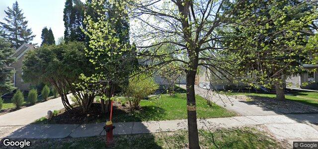 Photo of 16 Cunnington Avenue in Winnipeg, Manitoba