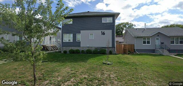 16 Mager Drive（加拿大曼尼托巴省温尼伯市）房屋照片