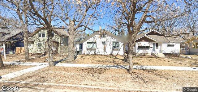 17 Kingston Row（加拿大曼尼托巴省温尼伯市）房屋照片