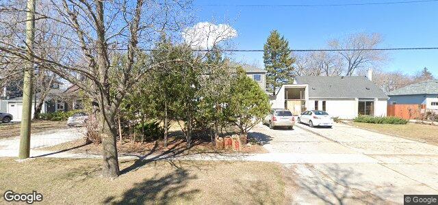 17 Mager Drive（加拿大曼尼托巴省温尼伯市）房屋照片