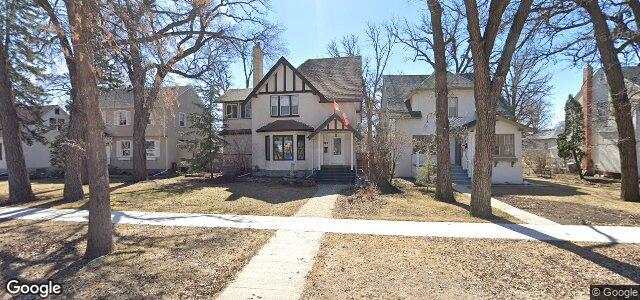 18 Kingston Row（加拿大曼尼托巴省温尼伯市）房屋照片