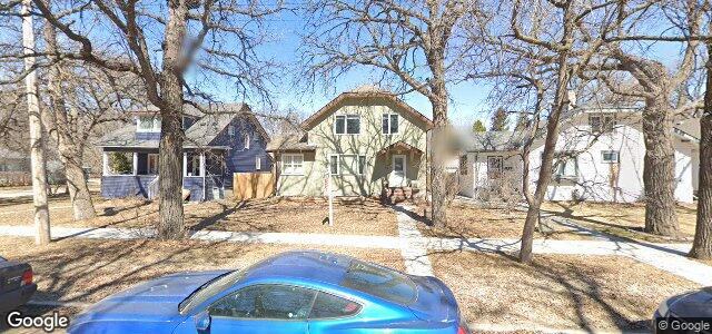 19 Kingston Row（加拿大曼尼托巴省温尼伯市）房屋照片