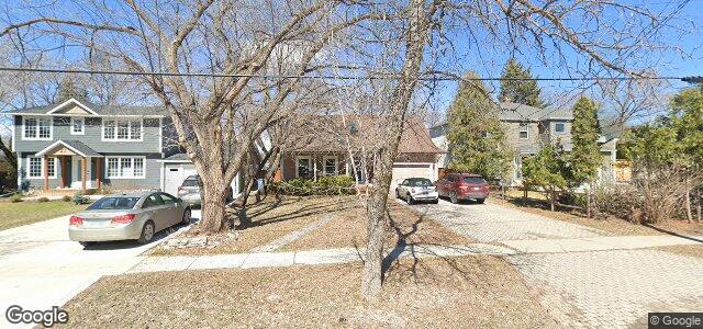 19 Mager Drive（加拿大曼尼托巴省温尼伯市）房屋照片