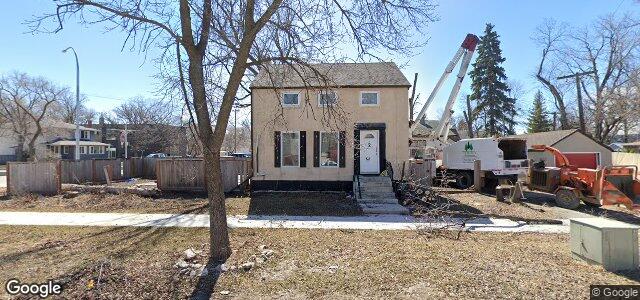 2 Kingston Row（加拿大曼尼托巴省温尼伯市）房屋照片