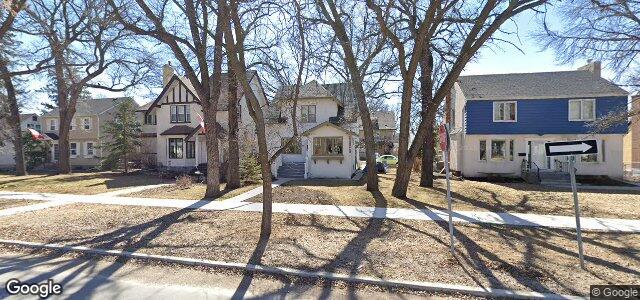 20 Kingston Row（加拿大曼尼托巴省温尼伯市）房屋照片